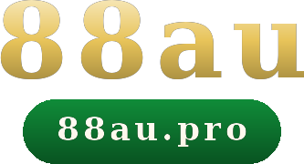 88au logo