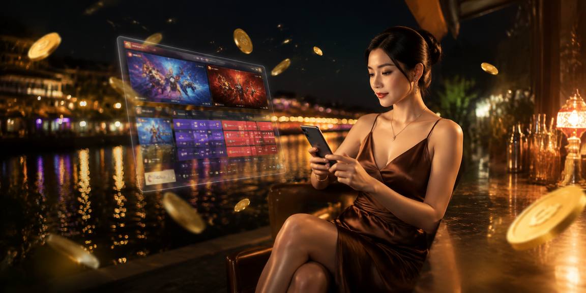 88au Game Thú Vị